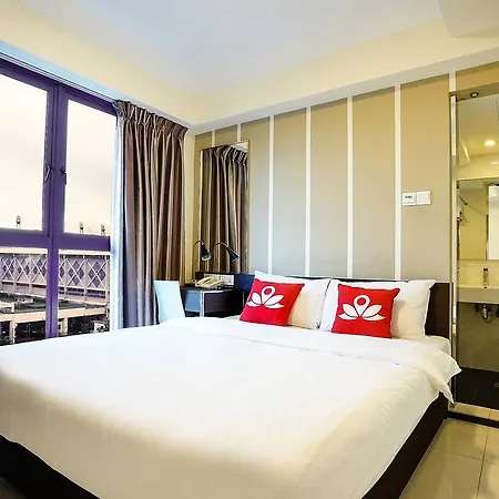 Zen Rooms Bukit Merah